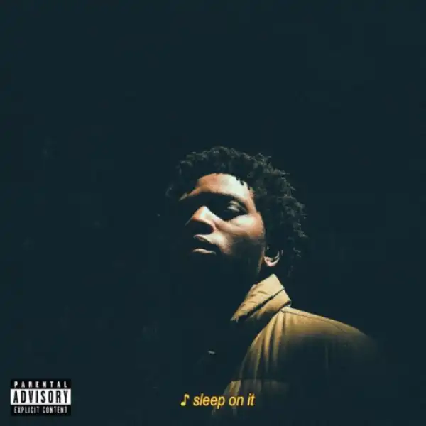 Gallant - Sleep On It